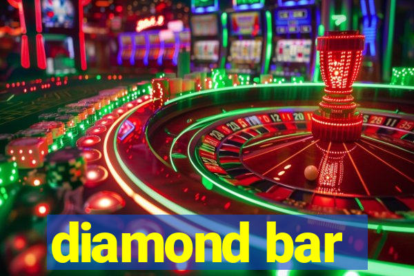 diamond bar