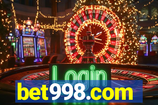 bet998.com