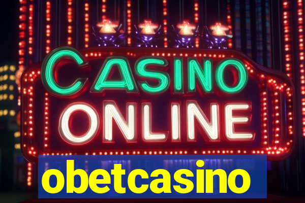 obetcasino