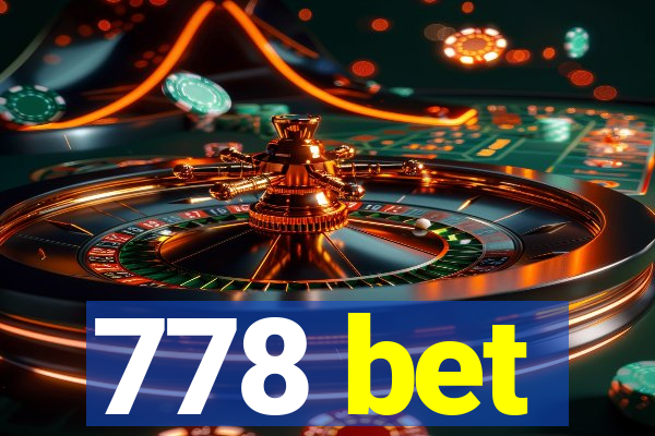 778 bet