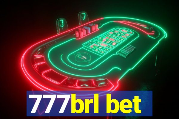 777brl bet