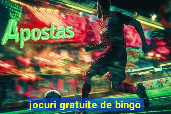 jocuri gratuite de bingo