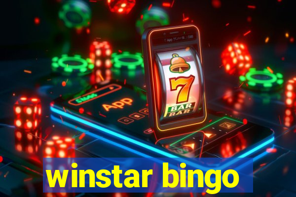 winstar bingo