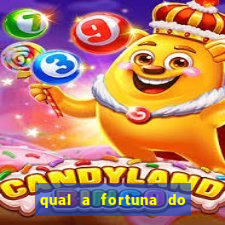 qual a fortuna do mc cabelinho