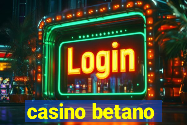 casino betano