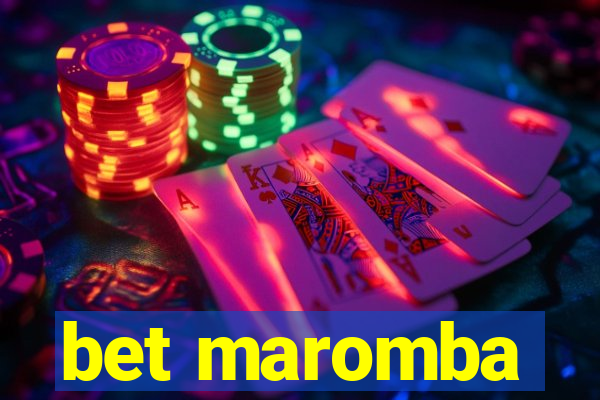 bet maromba