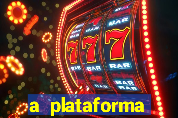 a plataforma tv777.bet é confiável