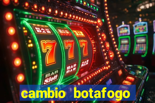 cambio botafogo praia shopping