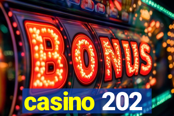 casino 202