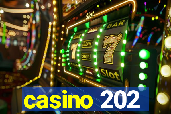 casino 202