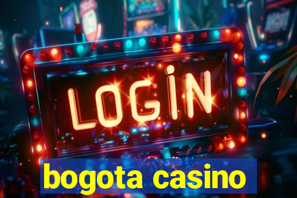 bogota casino