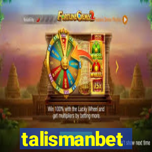 talismanbet