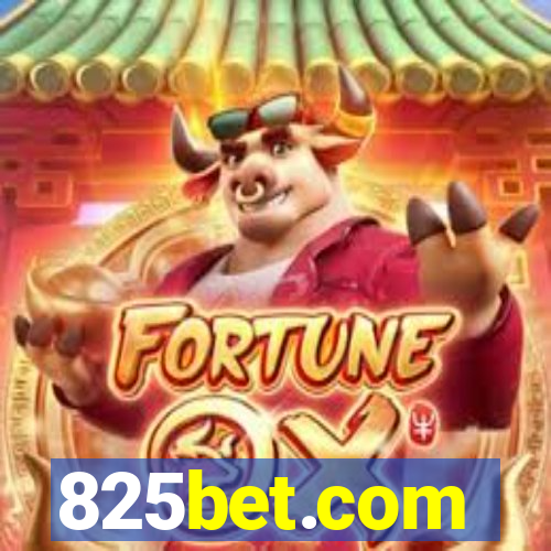 825bet.com