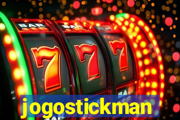 jogostickman