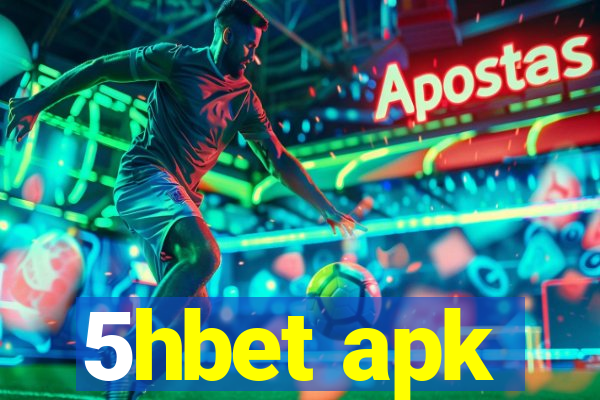 5hbet apk