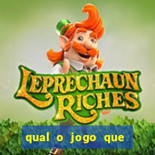 qual o jogo que esta pagando agora