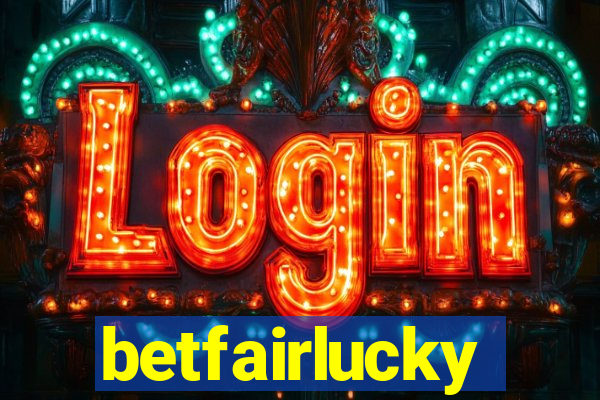 betfairlucky