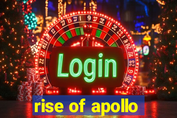 rise of apollo