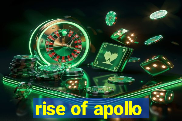 rise of apollo