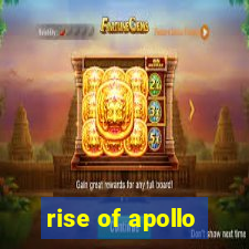 rise of apollo