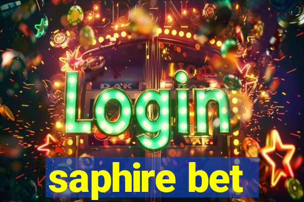 saphire bet