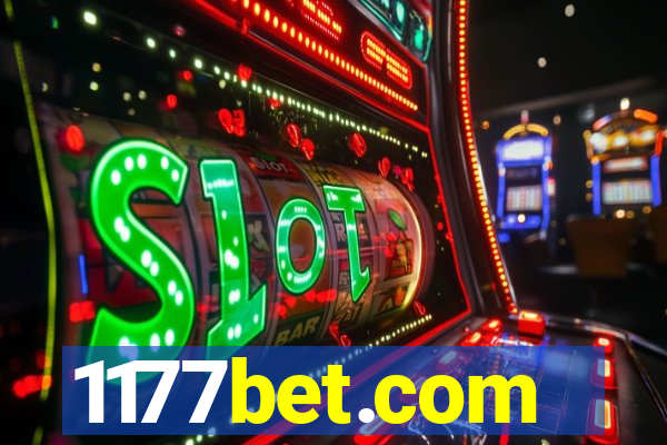 1177bet.com