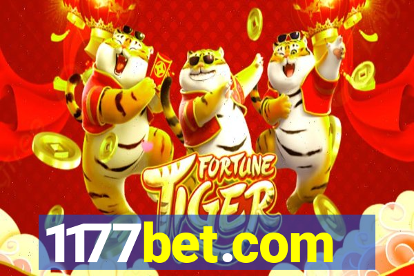 1177bet.com