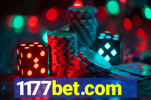 1177bet.com