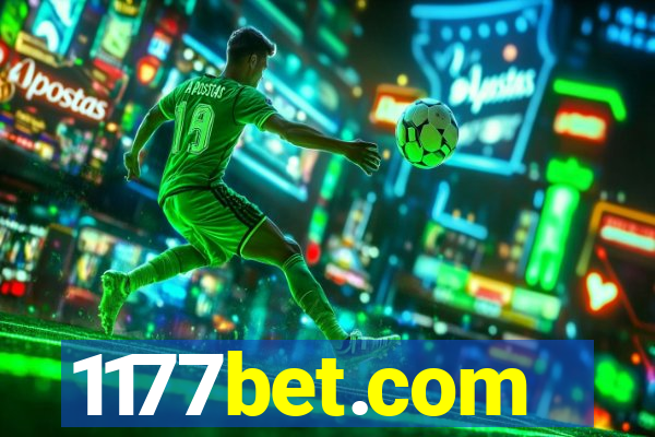 1177bet.com