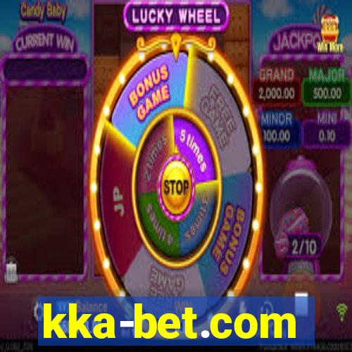 kka-bet.com