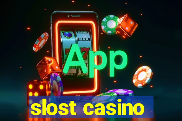 slost casino