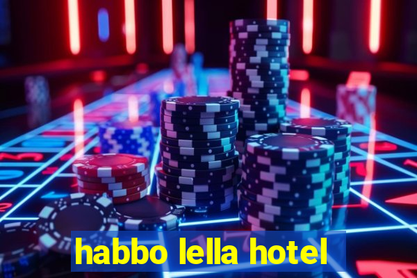 habbo lella hotel