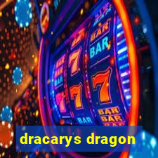 dracarys dragon