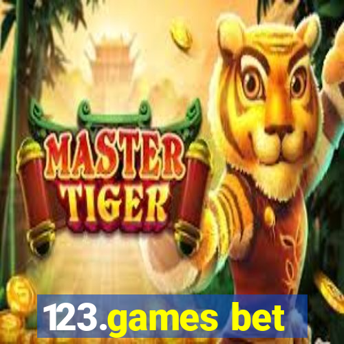 123.games bet