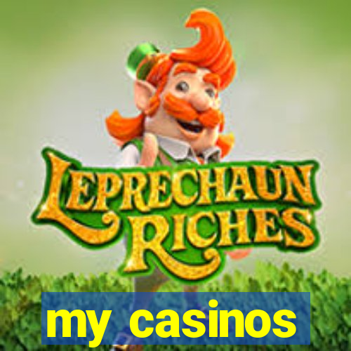 my casinos