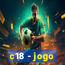 c18 - jogo