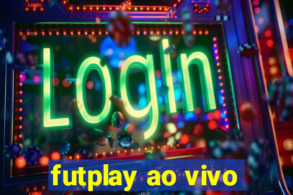 futplay ao vivo