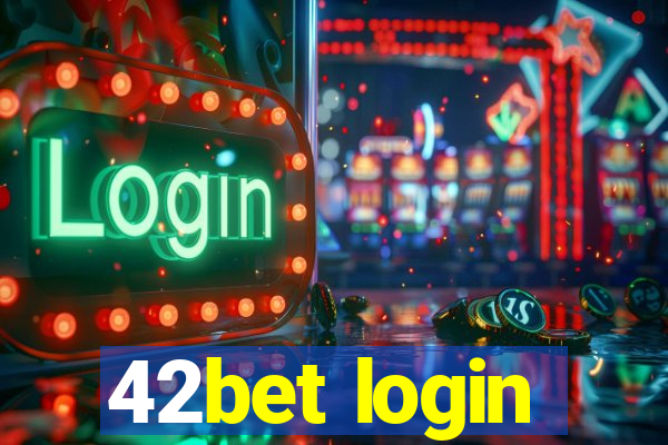 42bet login