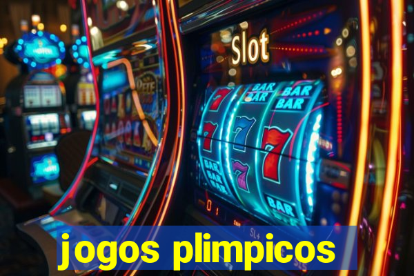 jogos plimpicos