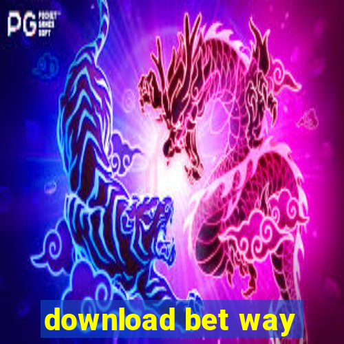 download bet way