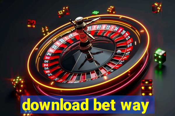 download bet way