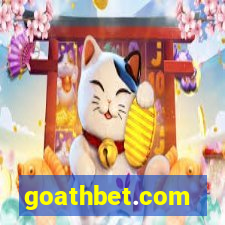 goathbet.com