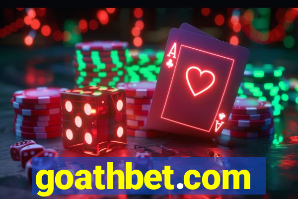 goathbet.com