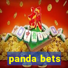 panda bets