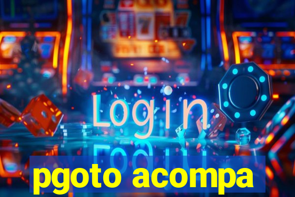 pgoto acompa