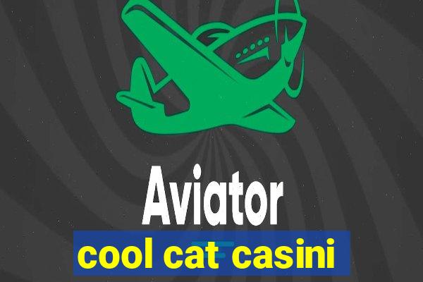 cool cat casini