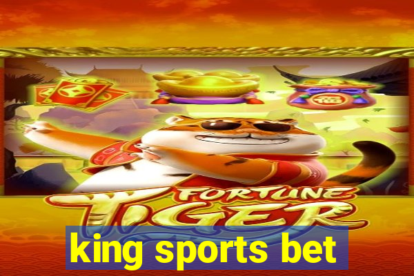 king sports bet