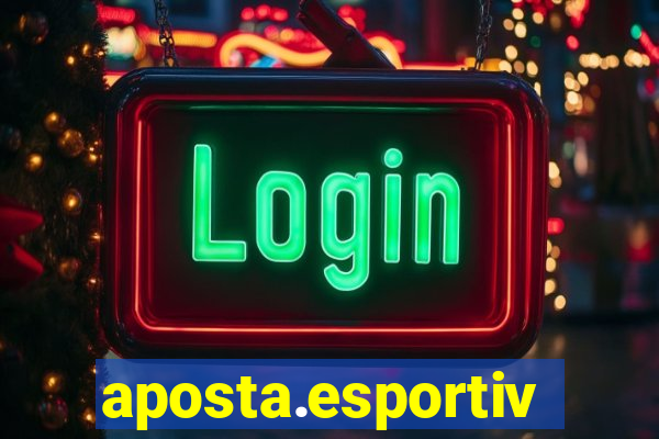 aposta.esportiva