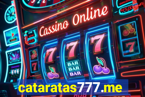 cataratas777.me