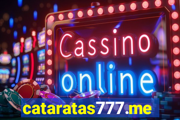 cataratas777.me